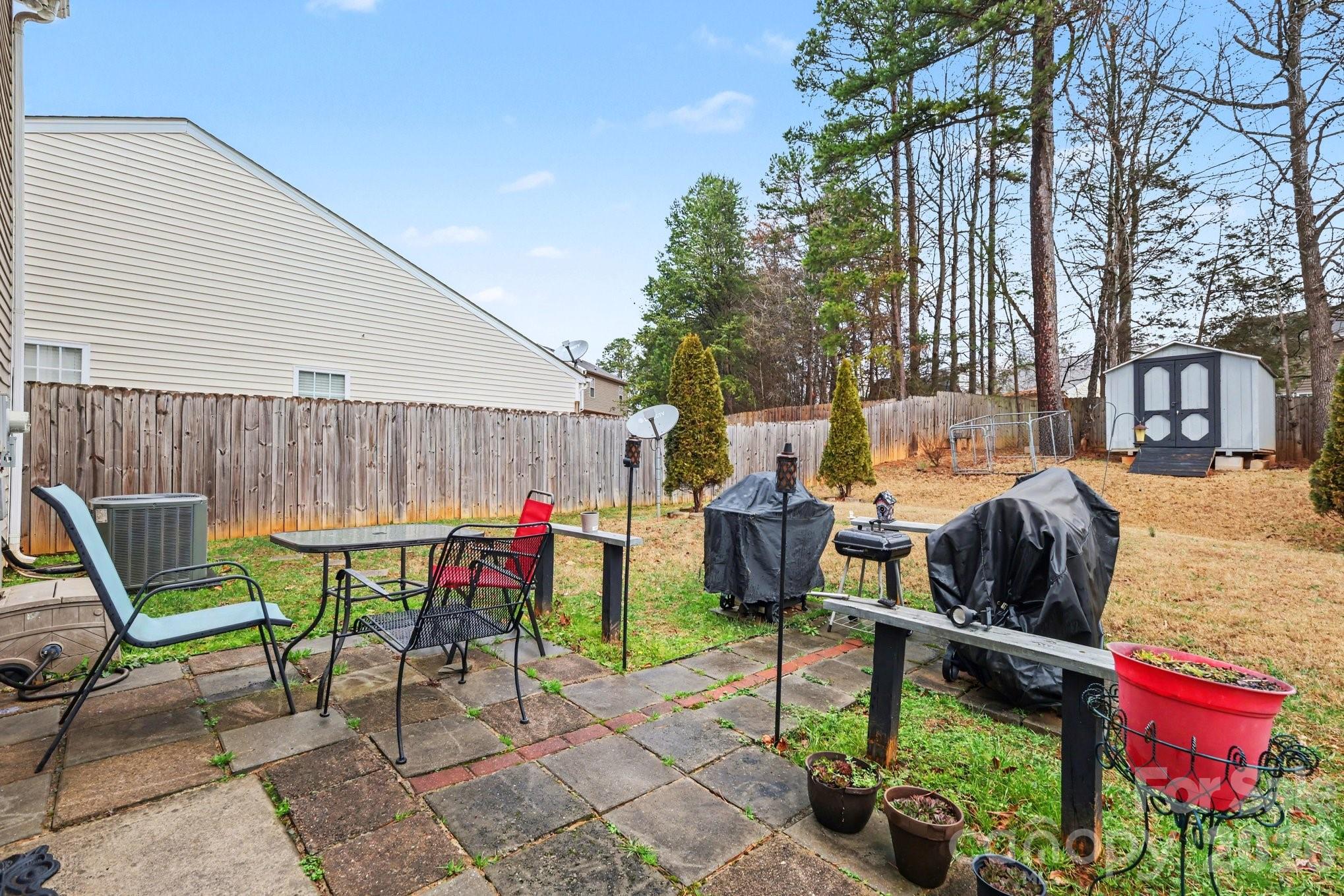 Belmeade Green - Residential