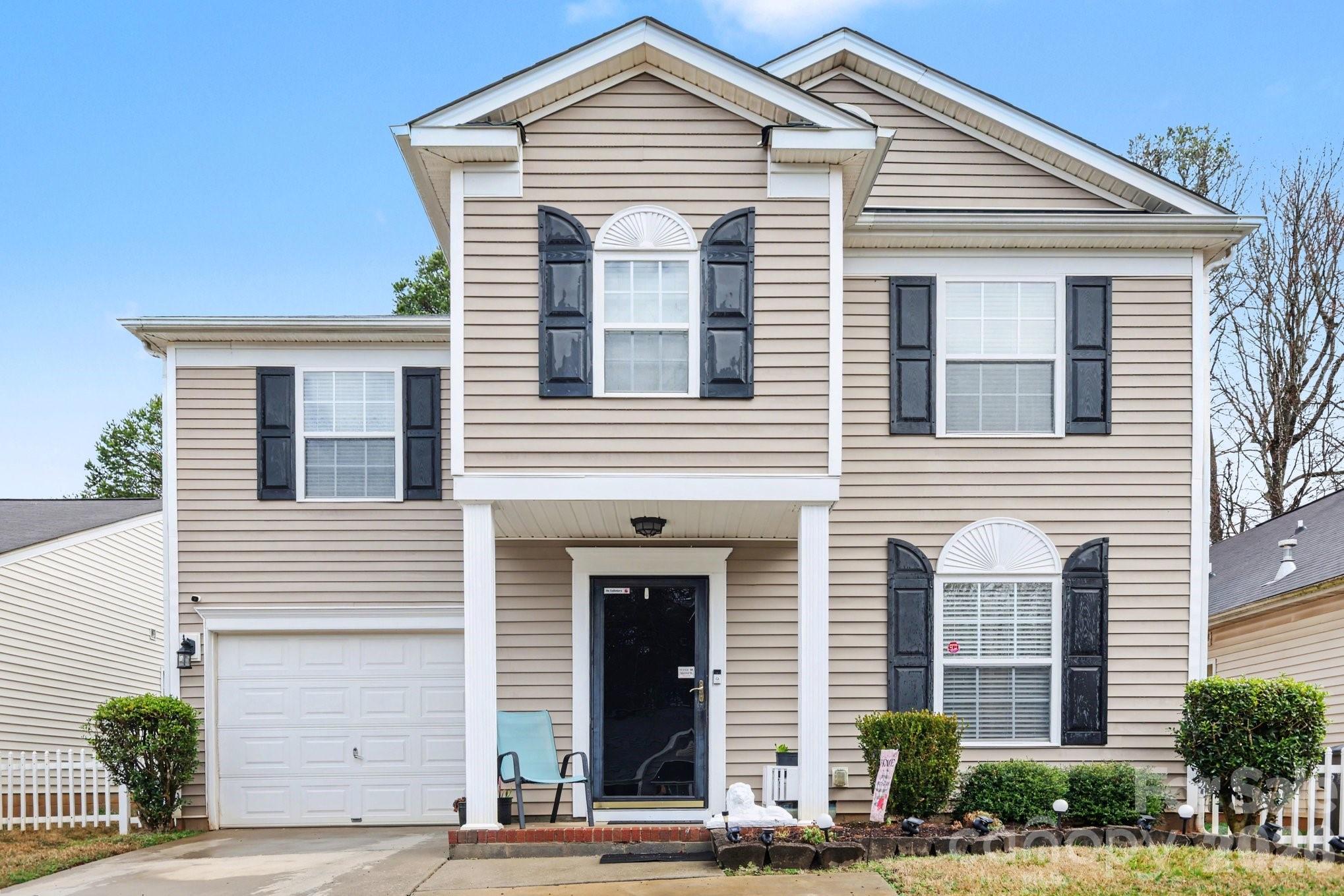 Belmeade Green - Residential