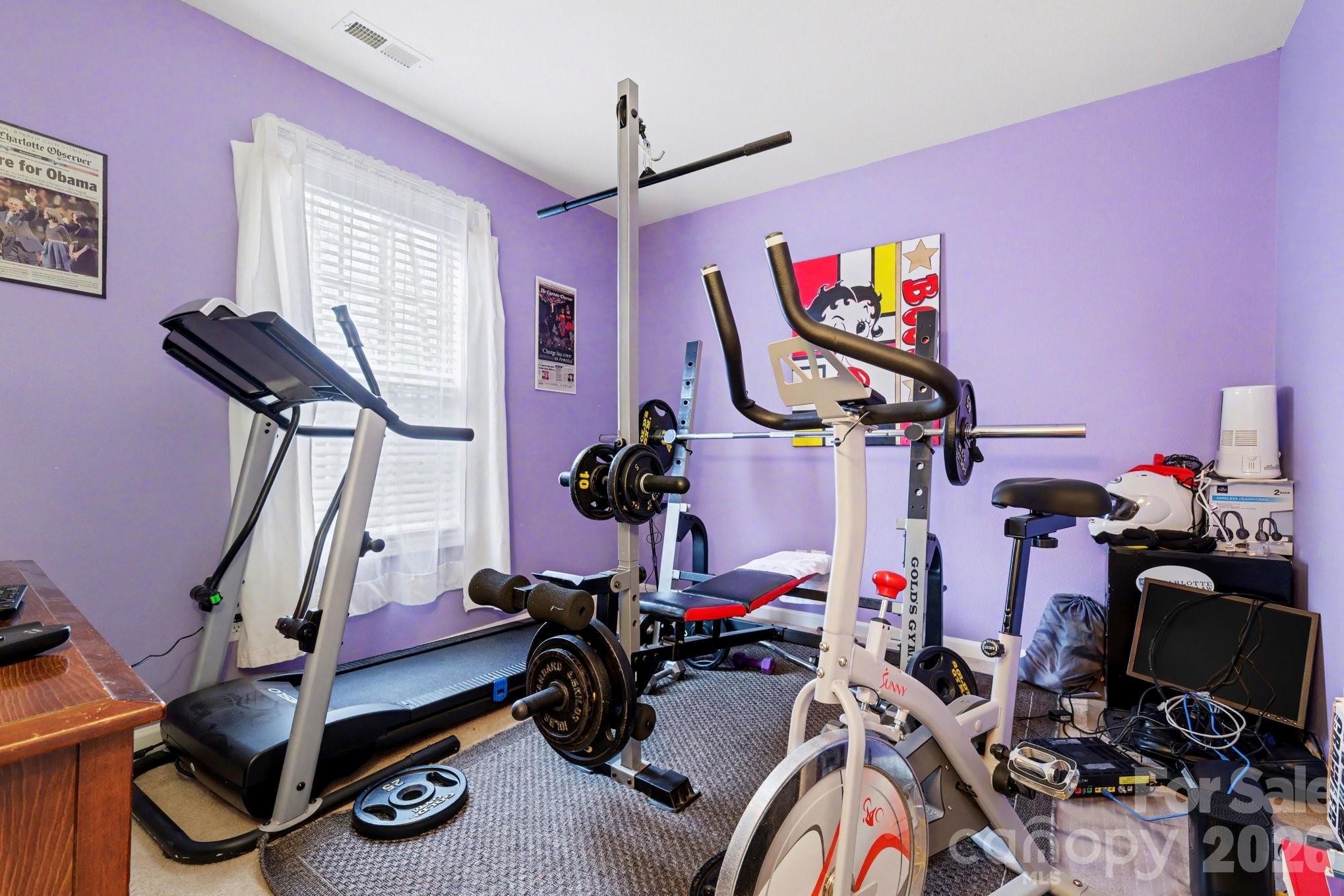 Belmeade Green - Residential