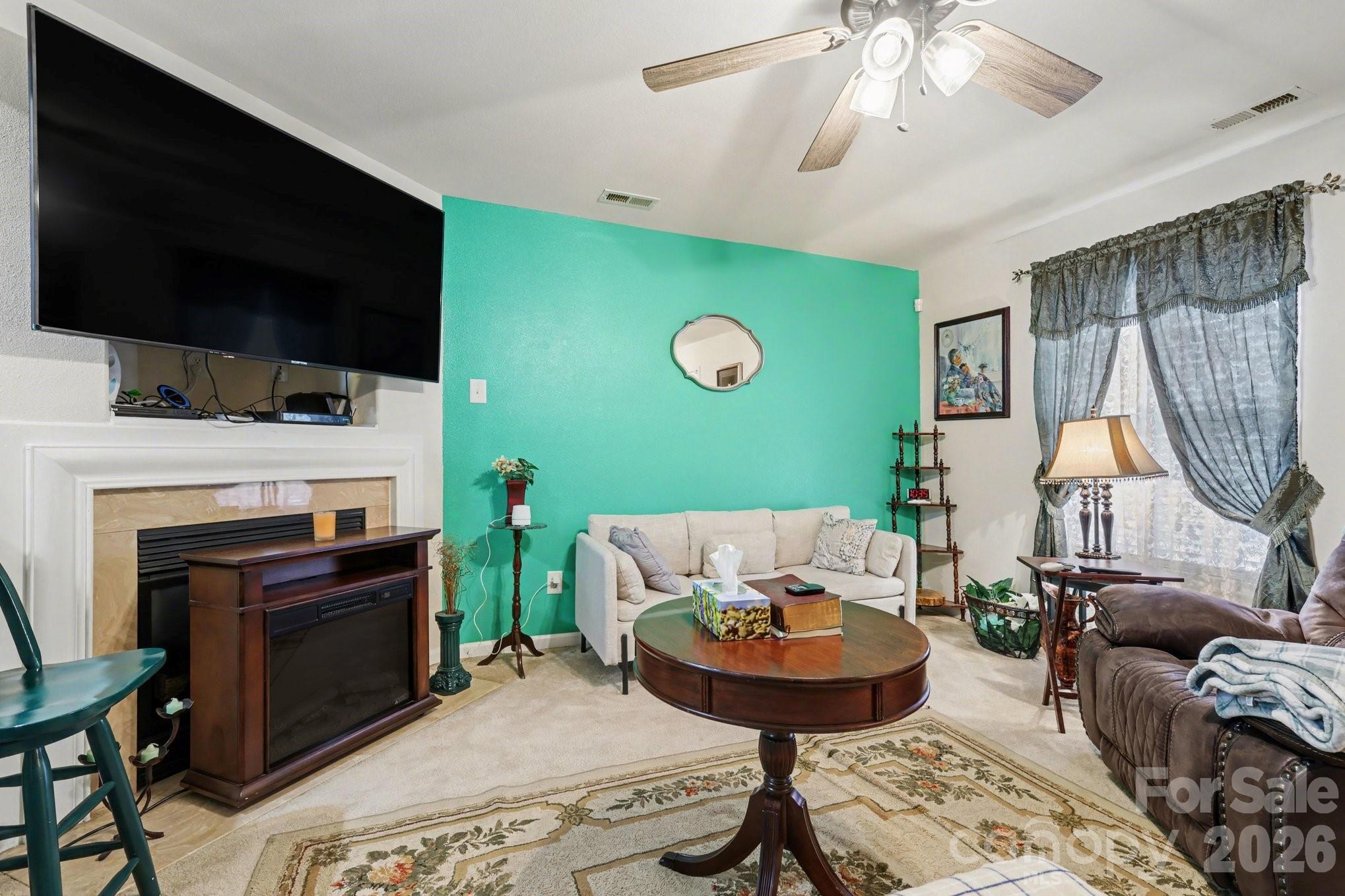 Belmeade Green - Residential