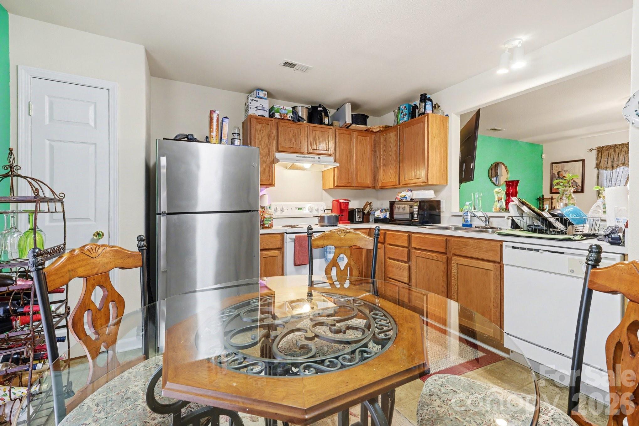 Belmeade Green - Residential