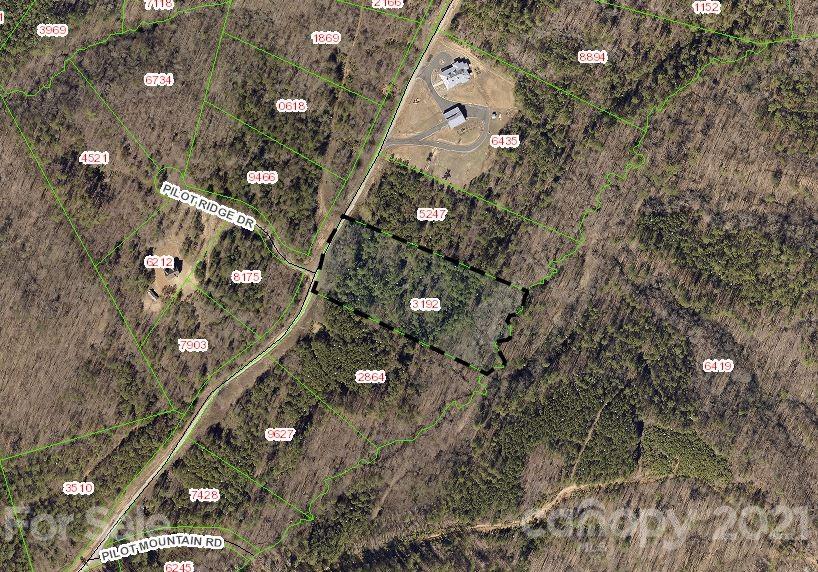 356 Pilot Ridge Road 12