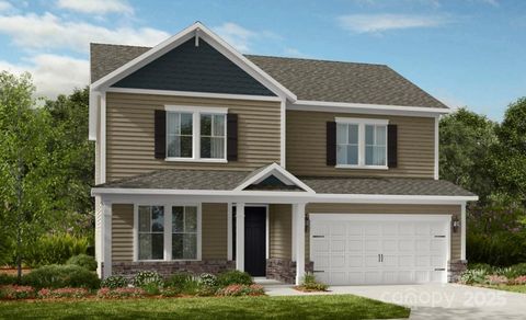 1505 Hubert Graham Way Tega Cay SC 29708