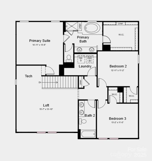 1505 Hubert Graham Way