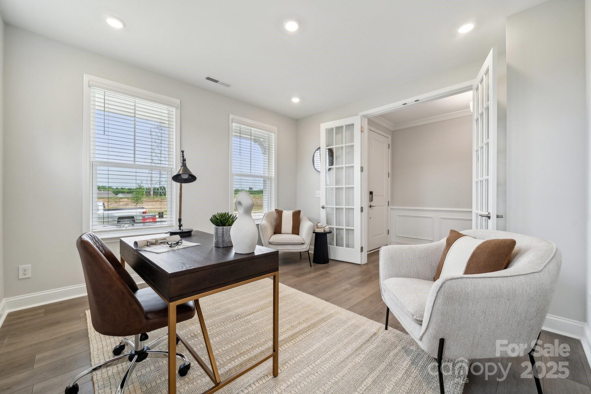 River Falls - Residential