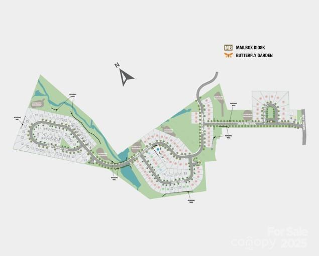 River Falls - Residential