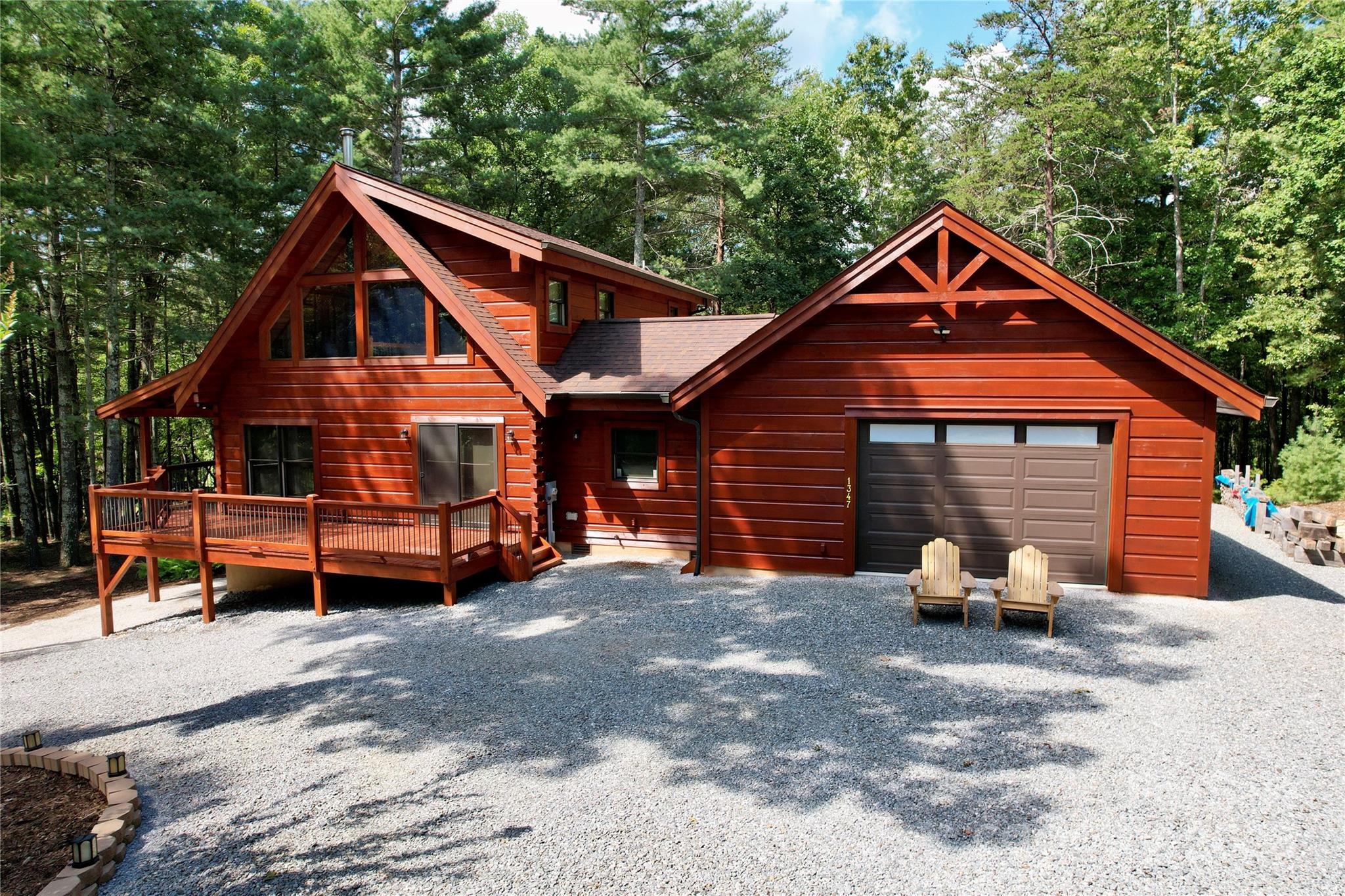 1347 Scenic Vista Drive