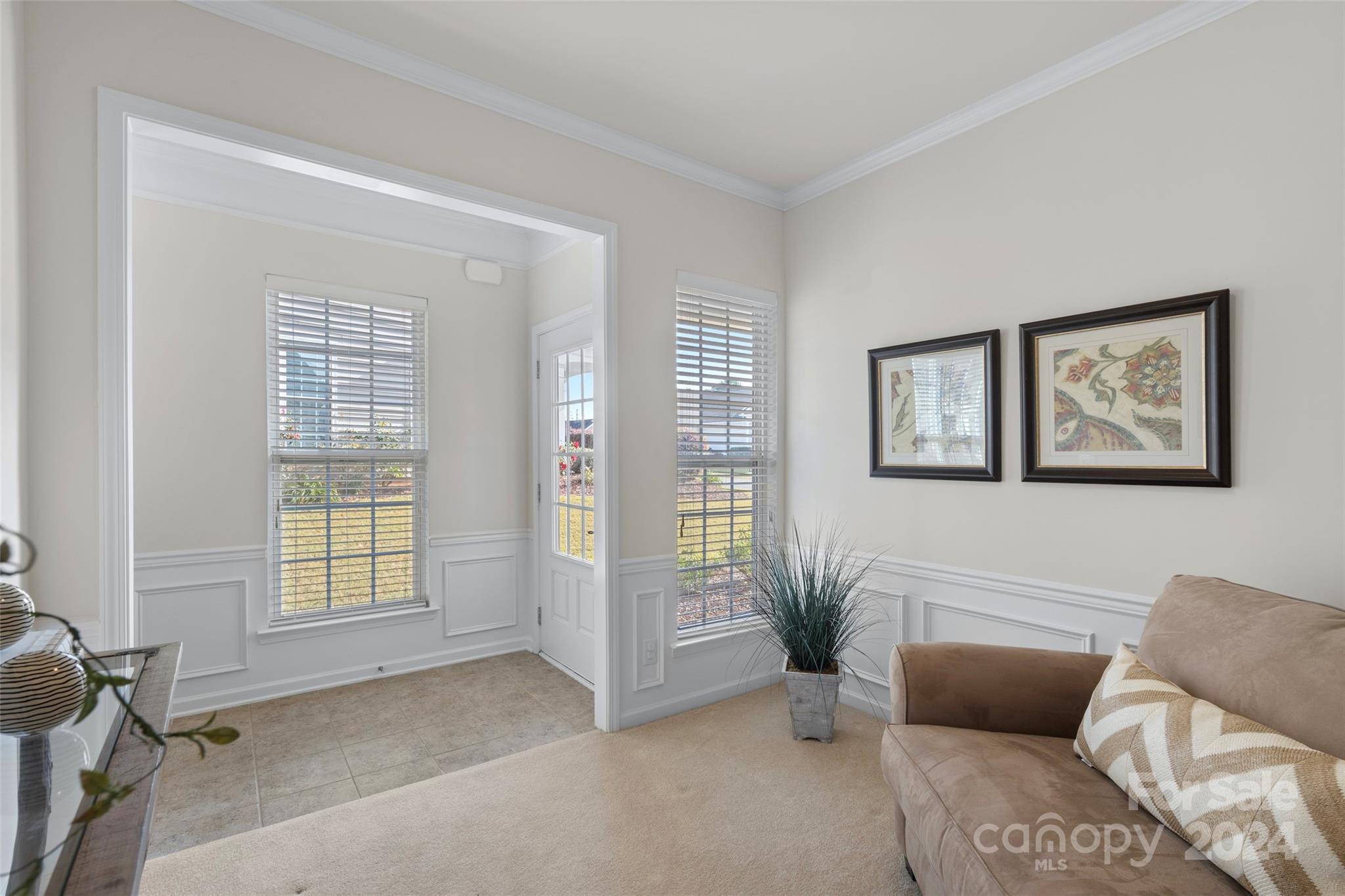 Sun City Carolina Lakes - Residential