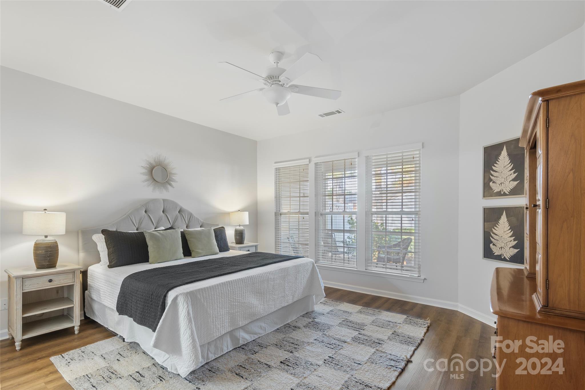 Sun City Carolina Lakes - Residential