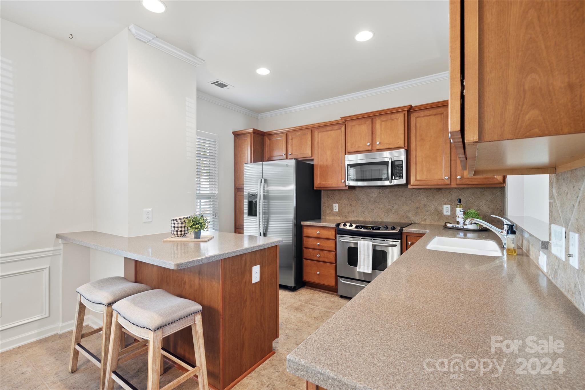 Sun City Carolina Lakes - Residential