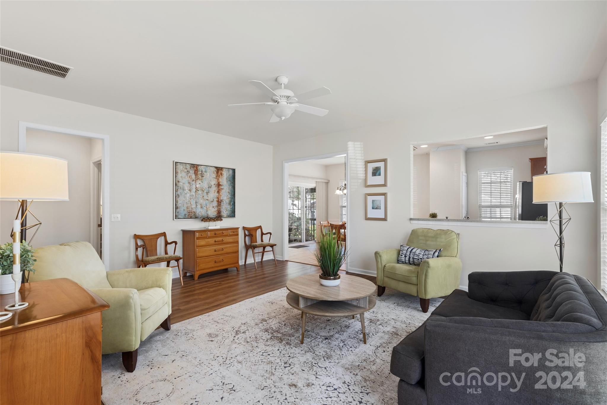 Sun City Carolina Lakes - Residential