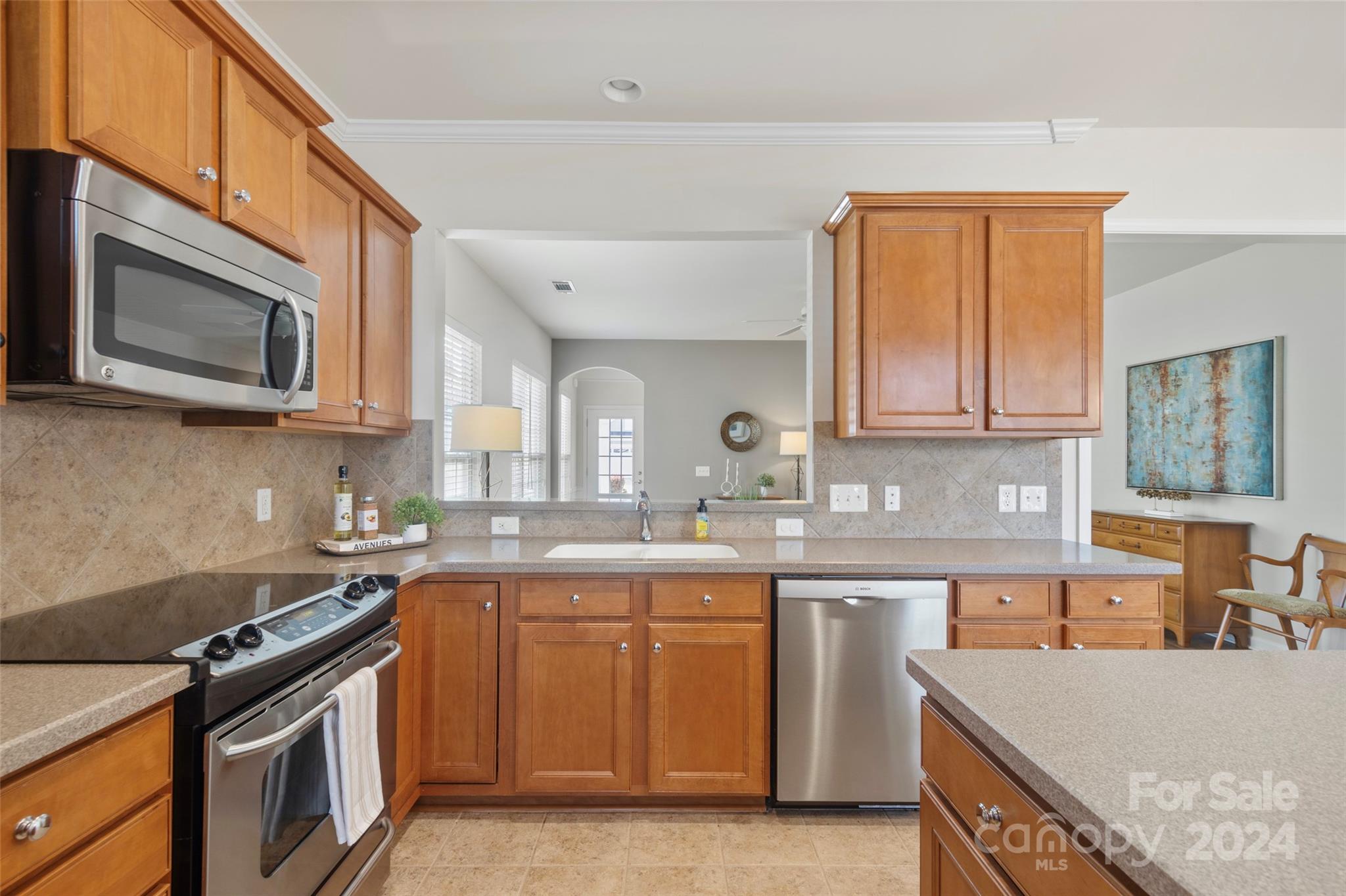 Sun City Carolina Lakes - Residential