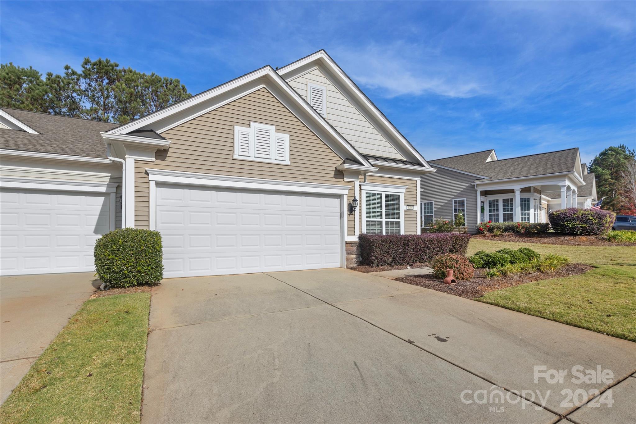 Sun City Carolina Lakes - Residential