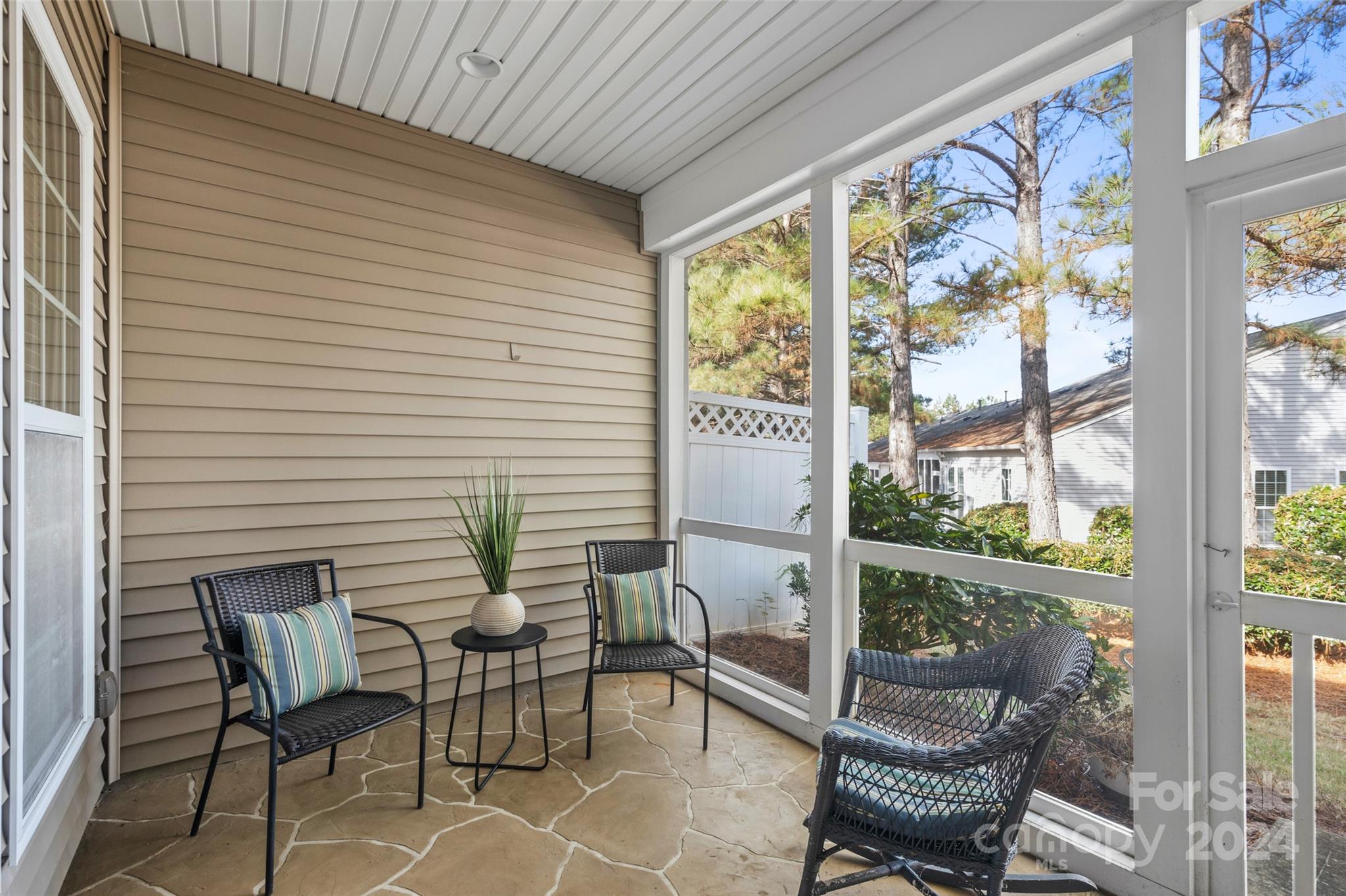 Sun City Carolina Lakes - Residential