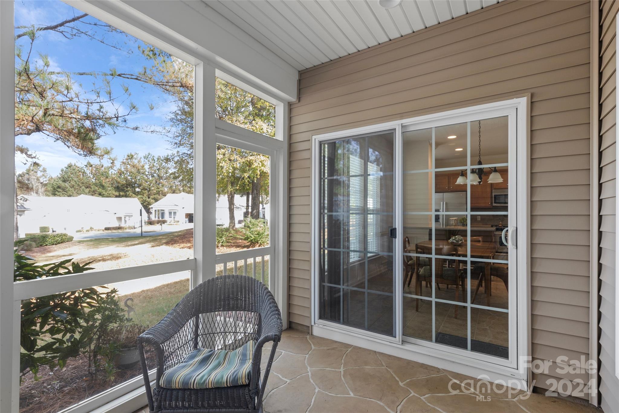 Sun City Carolina Lakes - Residential