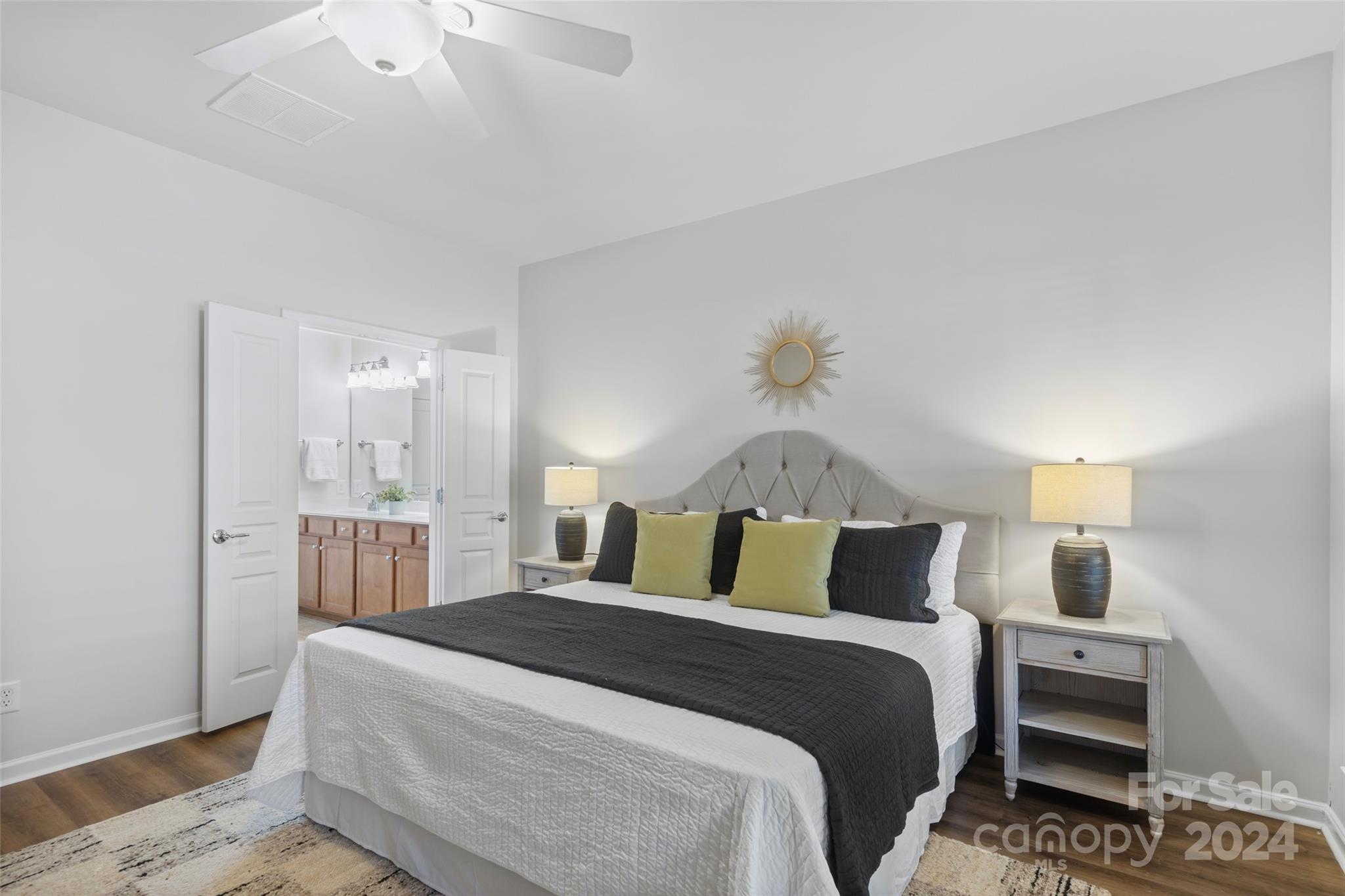 Sun City Carolina Lakes - Residential