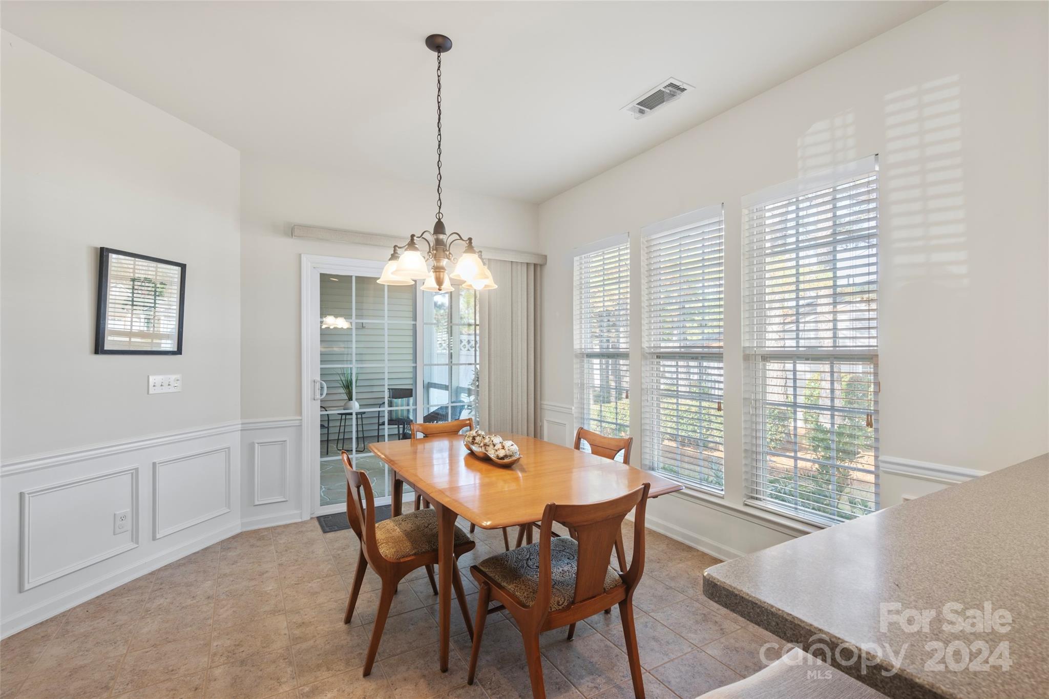 Sun City Carolina Lakes - Residential