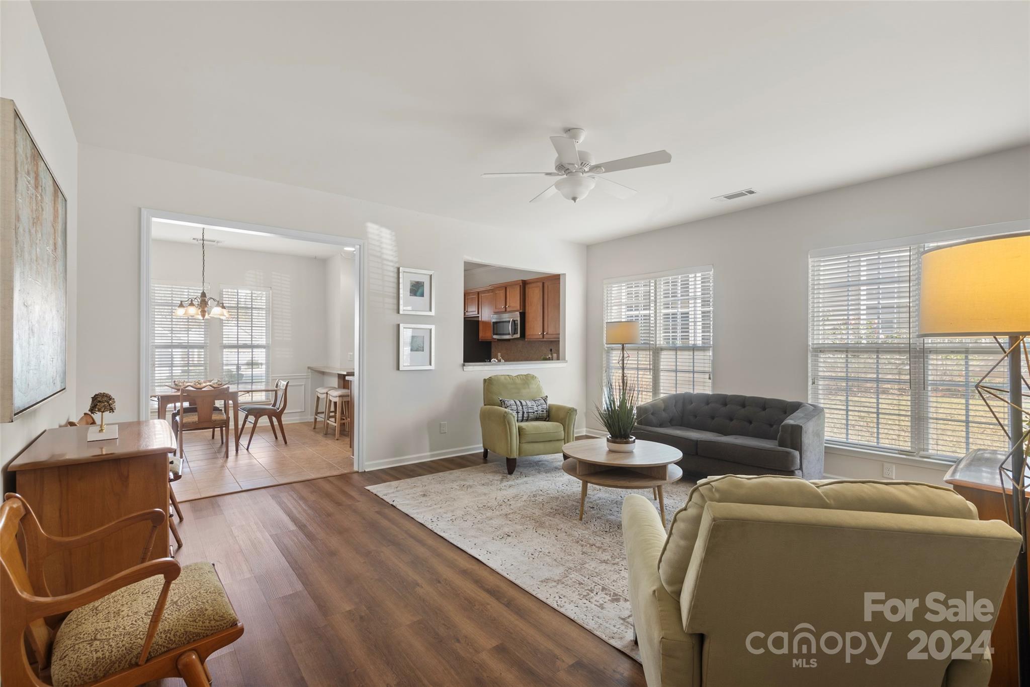 Sun City Carolina Lakes - Residential