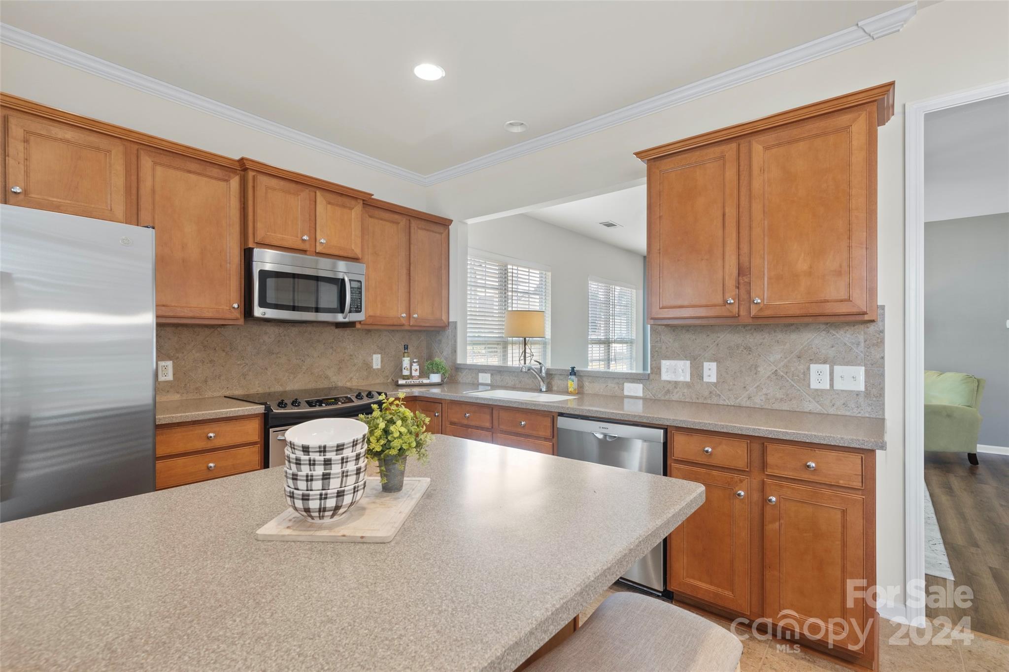 Sun City Carolina Lakes - Residential