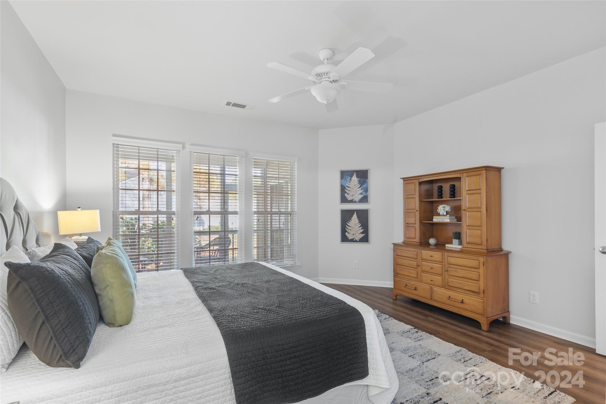 Sun City Carolina Lakes - Residential