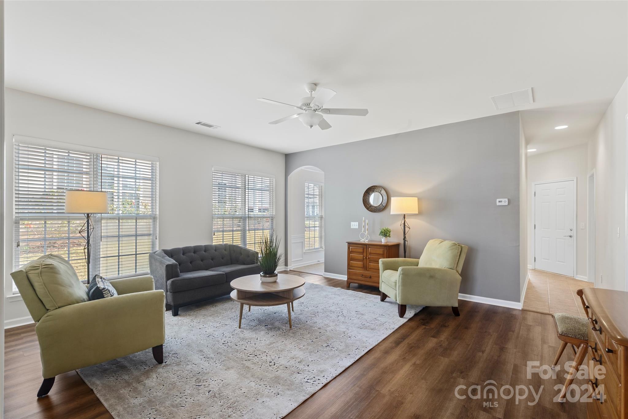 Sun City Carolina Lakes - Residential