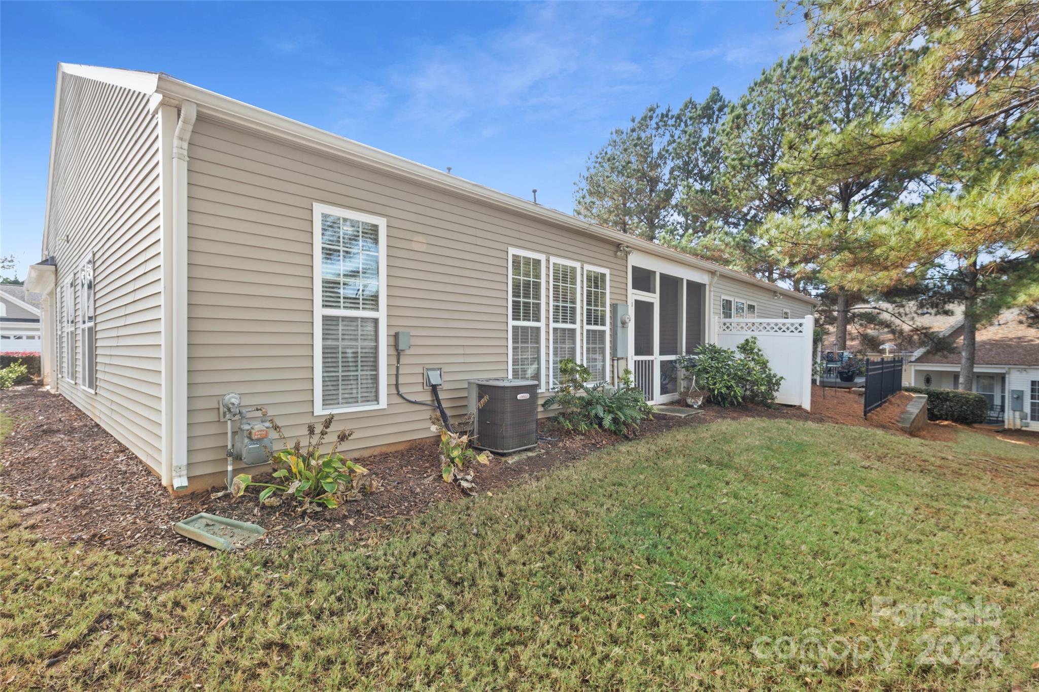 Sun City Carolina Lakes - Residential