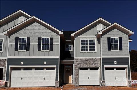 A home in Gastonia