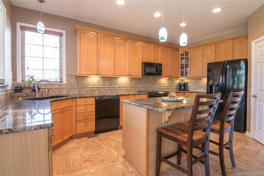 Lake Park - Residential