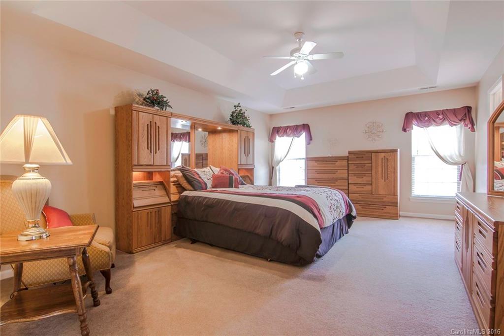 Lake Park - Residential