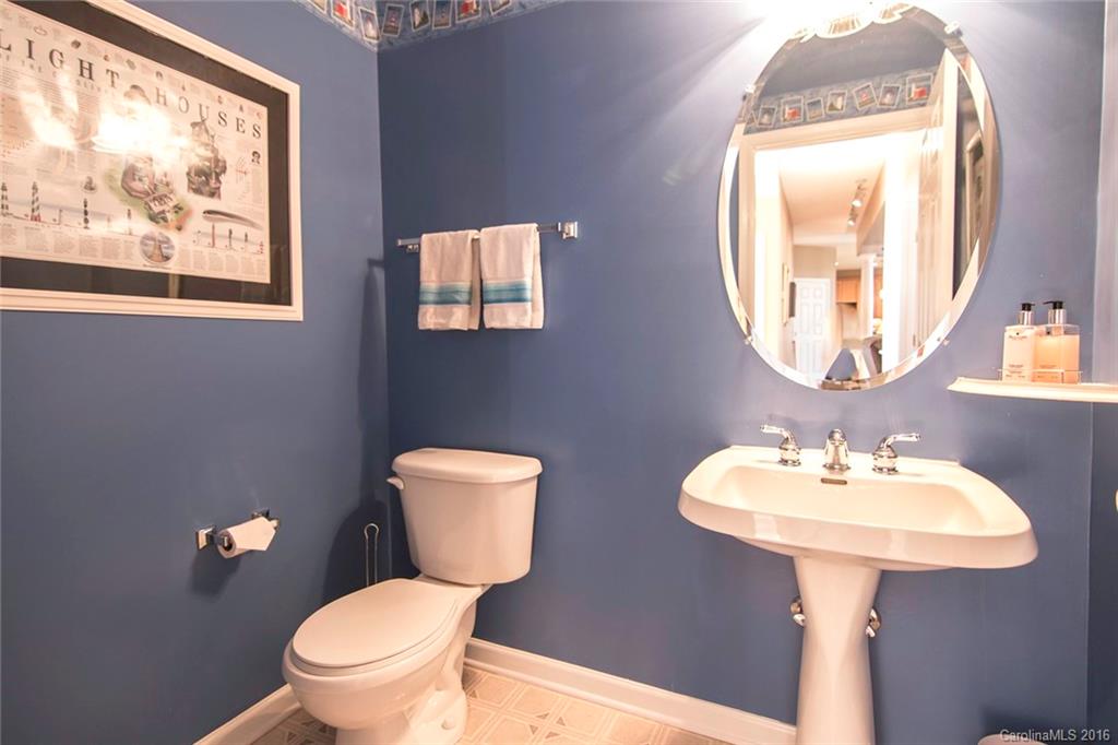 Lake Park - Residential