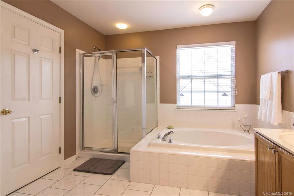 Lake Park - Residential