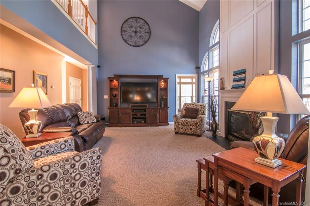 Lake Park - Residential