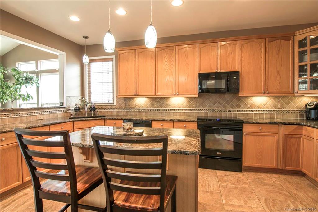 Lake Park - Residential