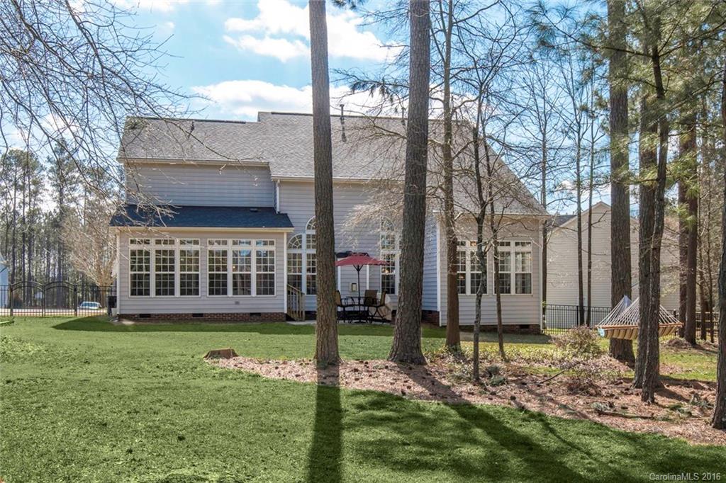 Lake Park - Residential