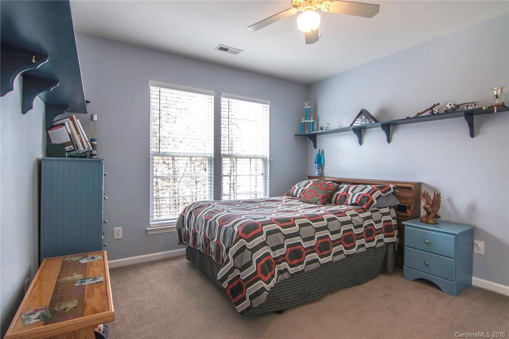 Lake Park - Residential