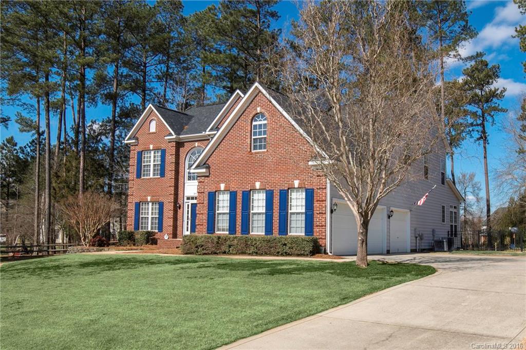 Lake Park - Residential