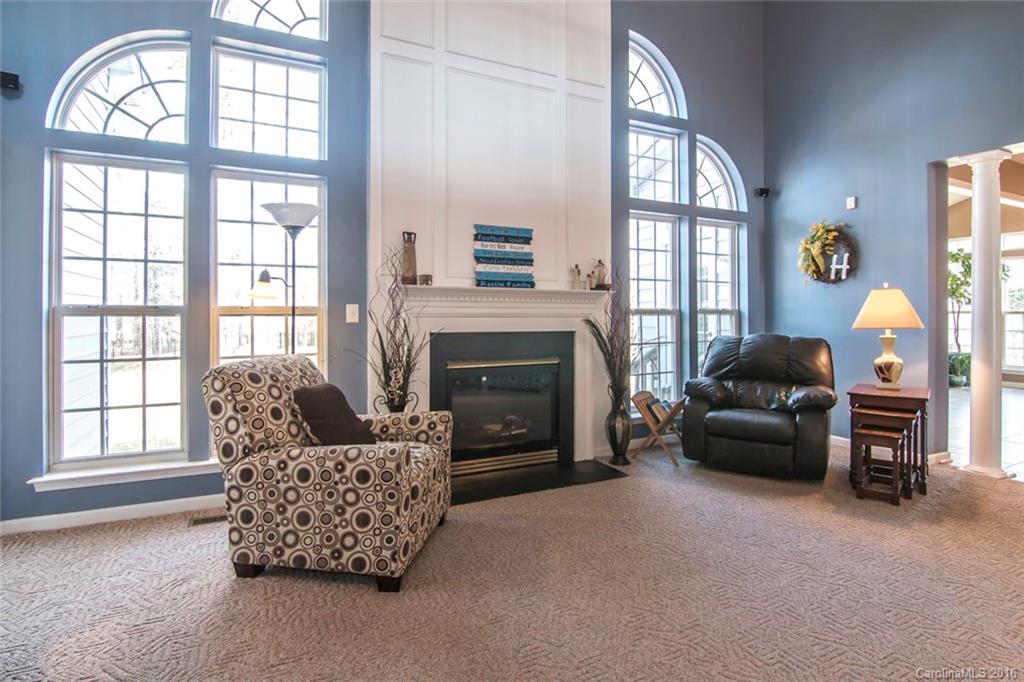 Lake Park - Residential