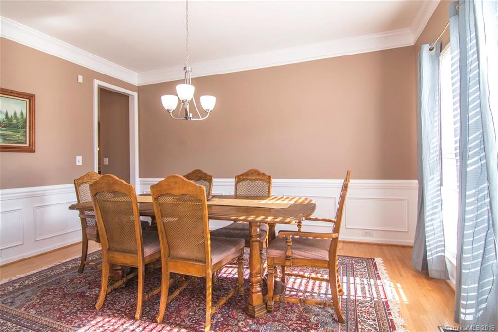 Lake Park - Residential