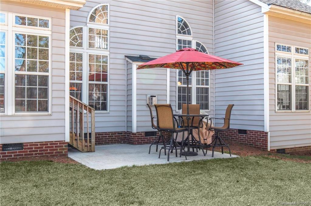 Lake Park - Residential