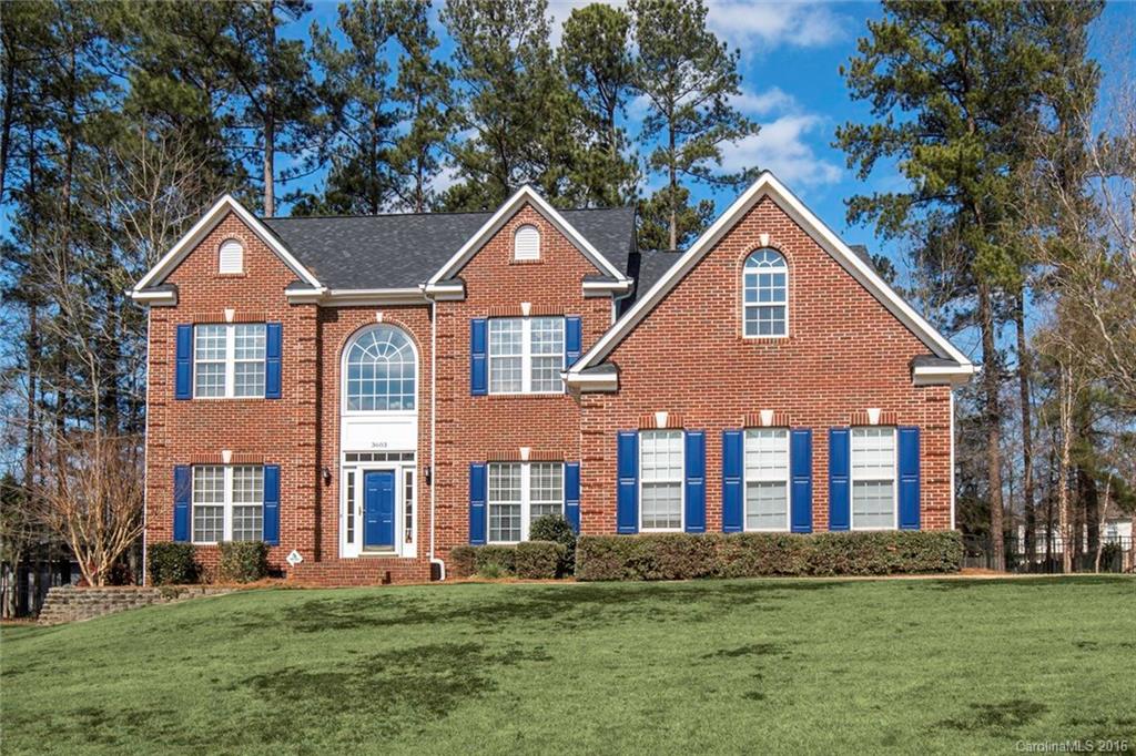 Lake Park - Residential