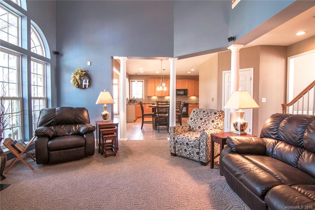 Lake Park - Residential