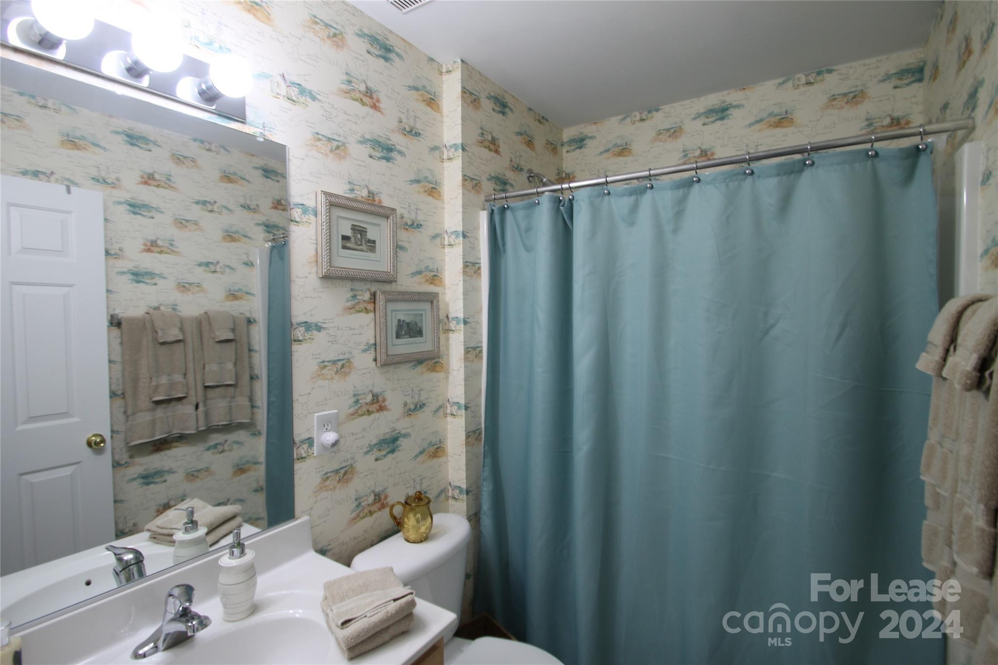 Sunset Point - Residential Lease