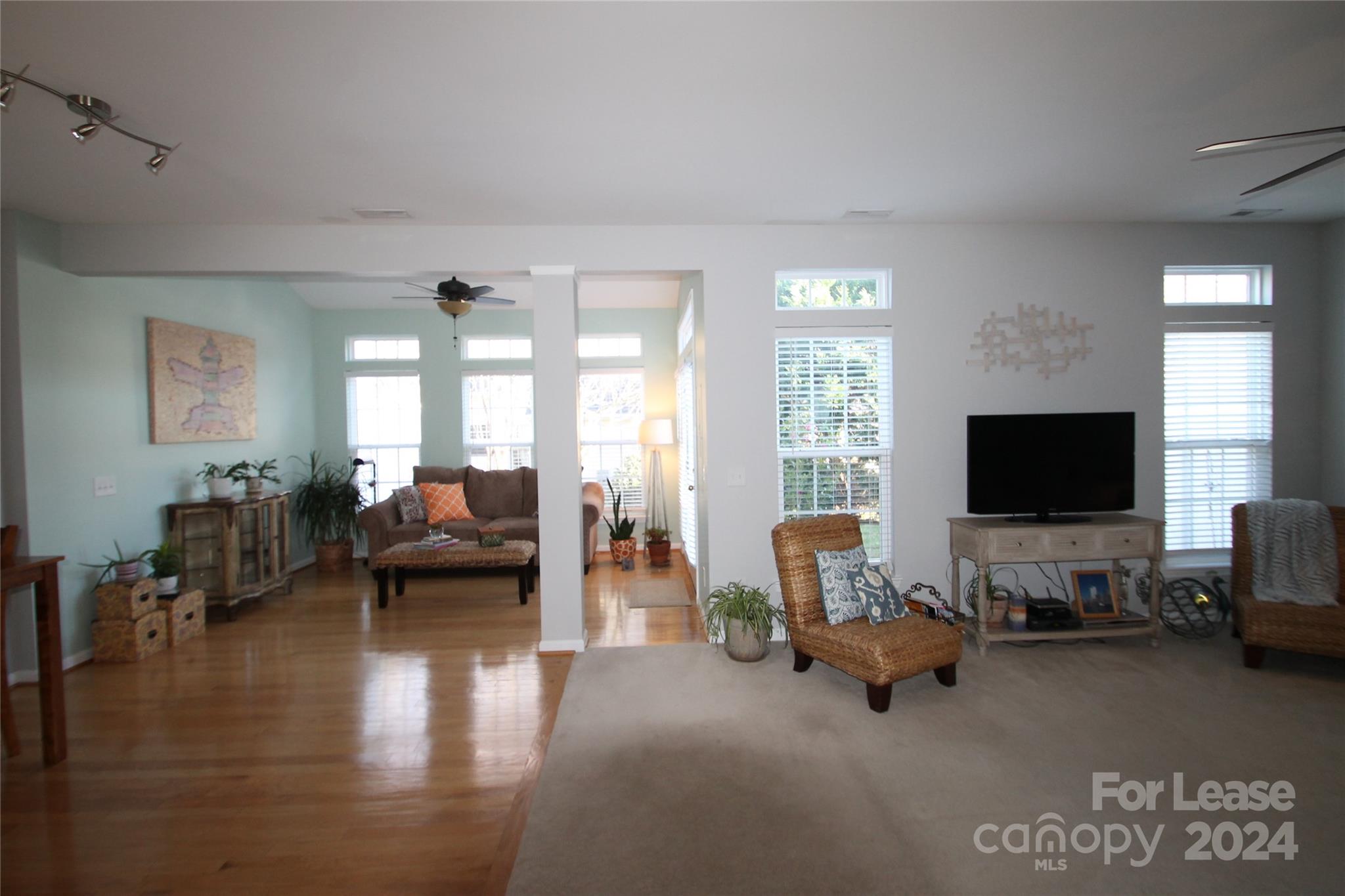 Sunset Point - Residential Lease