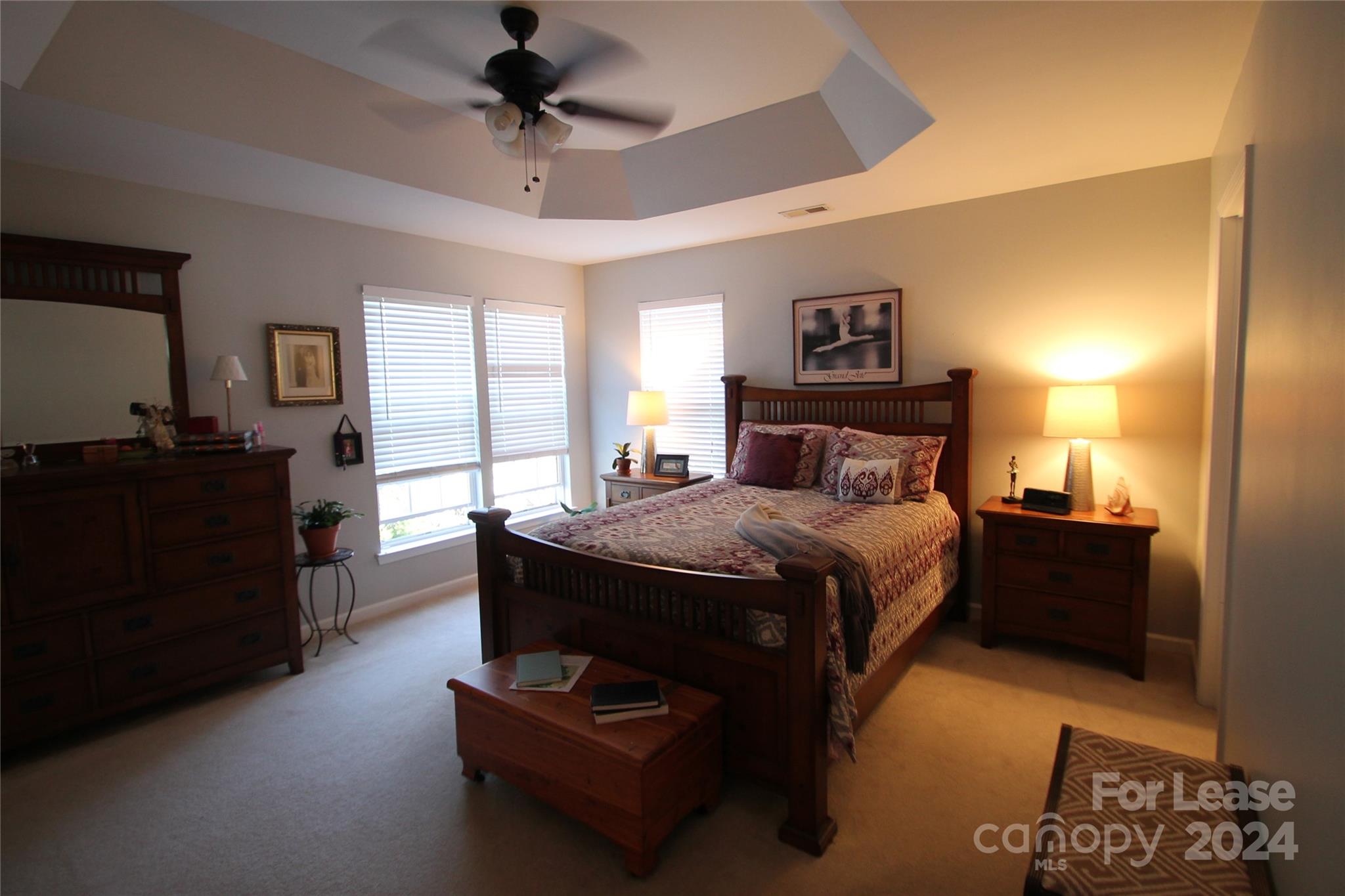 Sunset Point - Residential Lease