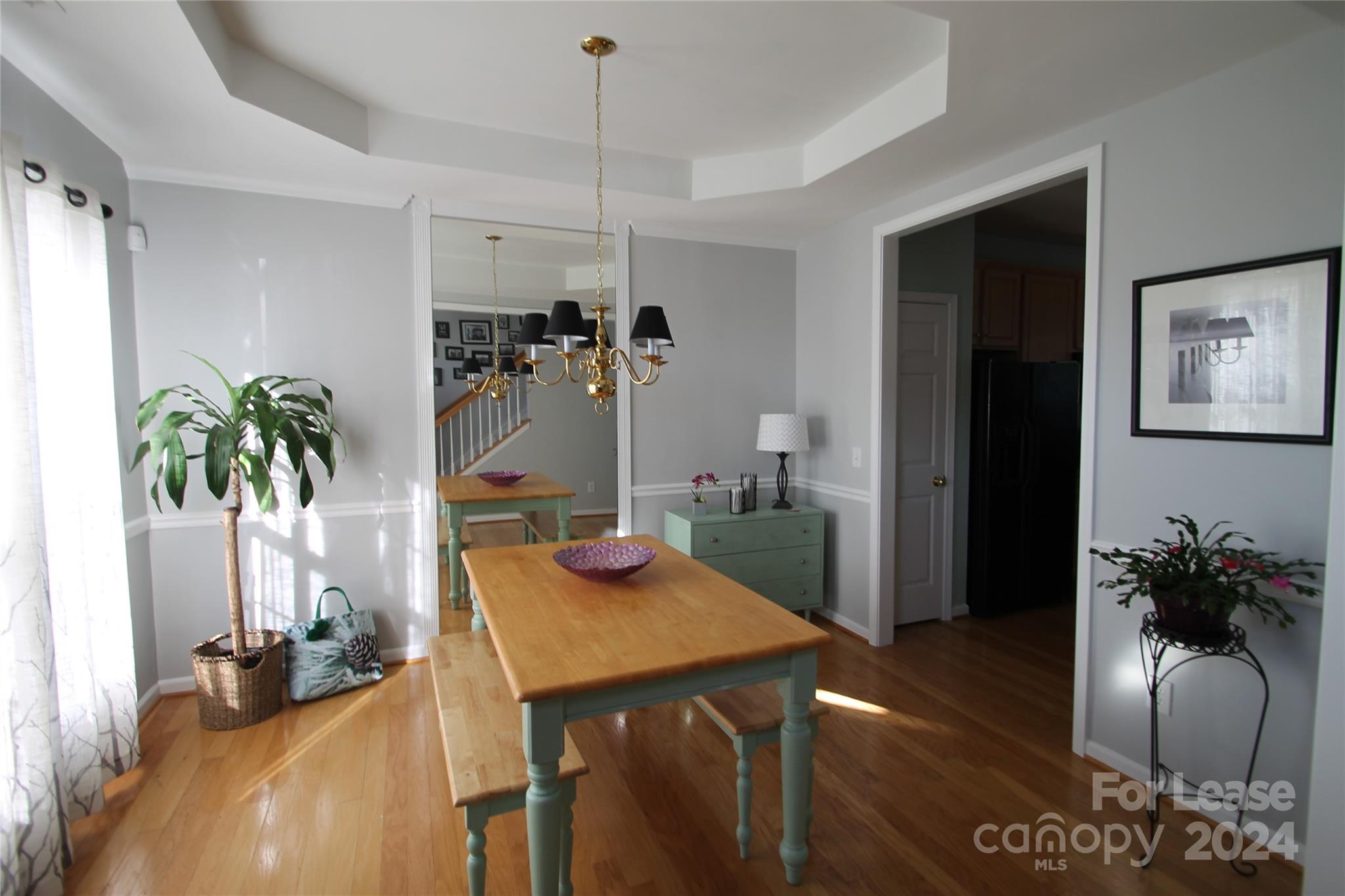 Sunset Point - Residential Lease