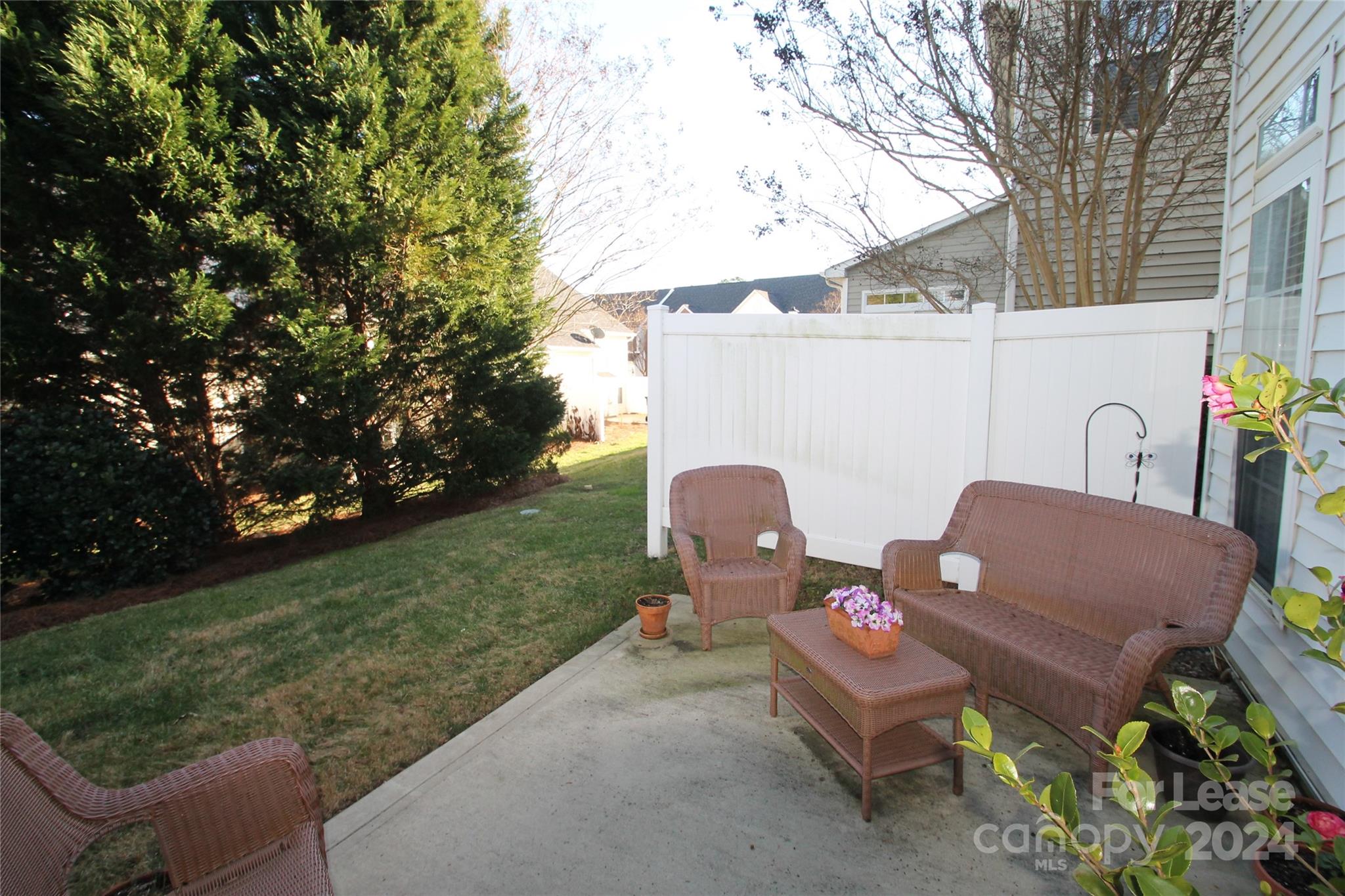 Sunset Point - Residential Lease