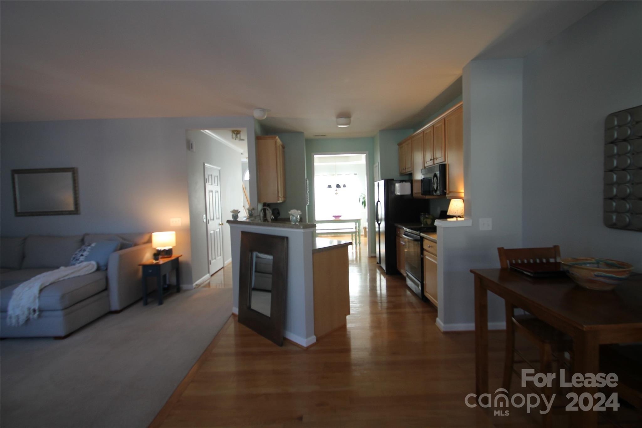 Sunset Point - Residential Lease