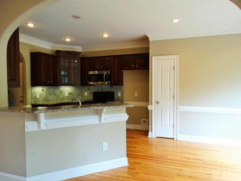 Catawba Springs - Residential