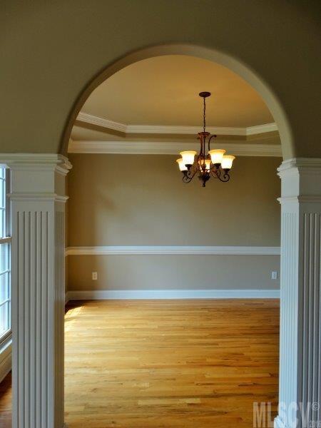 Catawba Springs - Residential