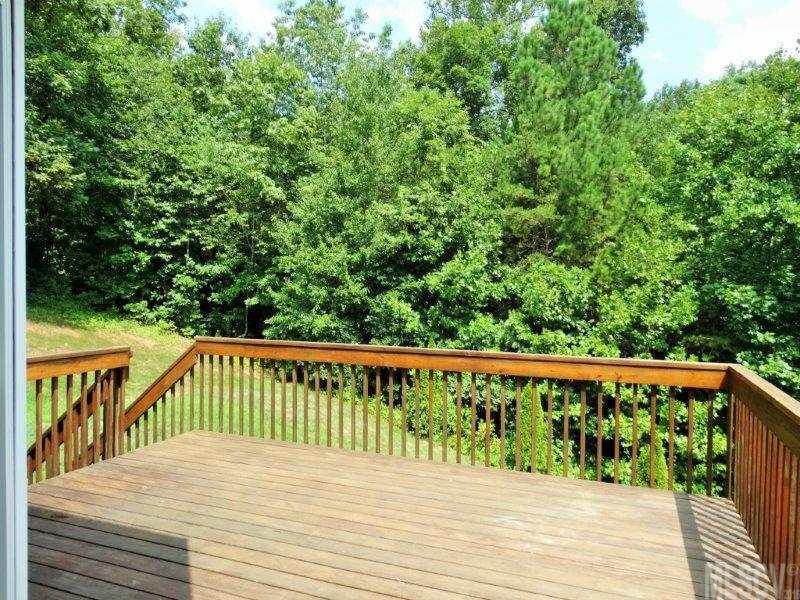 Catawba Springs - Residential